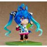 Uma Musume Pretty Derby figurine Nendoroid Twin Turbo Good Smile Company