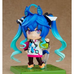 Uma Musume Pretty Derby figurine Nendoroid Twin Turbo Good Smile Company