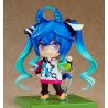 Uma Musume Pretty Derby figurine Nendoroid Twin Turbo Good Smile Company