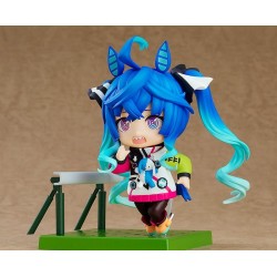 Uma Musume Pretty Derby figurine Nendoroid Twin Turbo Good Smile Company