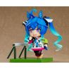 Uma Musume Pretty Derby figurine Nendoroid Twin Turbo Good Smile Company