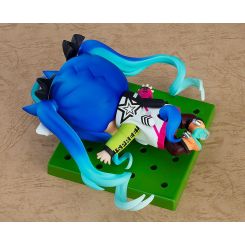 Uma Musume Pretty Derby figurine Nendoroid Twin Turbo Good Smile Company