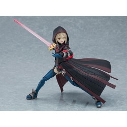 Fate/Grand Order figurine Figma Berserker/Mysterious Heroine X (Alter) Max Factory