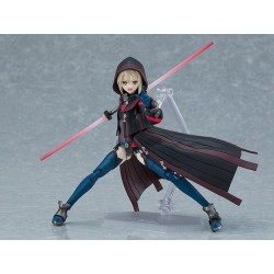 Fate/Grand Order figurine Figma Berserker/Mysterious Heroine X (Alter) Max Factory