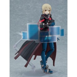 Fate/Grand Order figurine Figma Berserker/Mysterious Heroine X (Alter) Max Factory