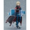 Fate/Grand Order figurine Figma Berserker/Mysterious Heroine X (Alter) Max Factory