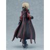 Fate/Grand Order figurine Figma Berserker/Mysterious Heroine X (Alter) Max Factory
