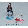 Fate/Grand Order figurine Figma Berserker/Mysterious Heroine X (Alter) Max Factory