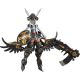 Godz Order maquette PLAMAX GO-02 Godwing Celestial Knight Megumi Asmodeus Max Factory