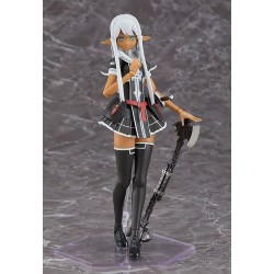 Godz Order maquette PLAMAX GO-02 Godwing Celestial Knight Megumi Asmodeus Max Factory