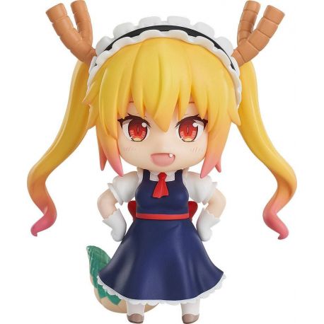 Miss Kobayashi's Dragon Maid Nendoroid figurine Tohru Good Smile Company