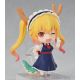 Miss Kobayashi's Dragon Maid Nendoroid figurine Tohru Good Smile Company