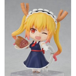 Miss Kobayashi's Dragon Maid Nendoroid figurine Tohru Good Smile Company