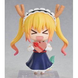 Miss Kobayashi's Dragon Maid Nendoroid figurine Tohru Good Smile Company