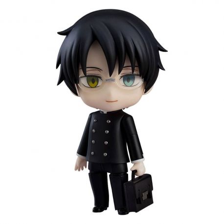 xxxHolic Nendoroid figurine Kimihiro Watanuki Good Smile Company