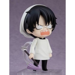 xxxHolic Nendoroid figurine Kimihiro Watanuki Good Smile Company