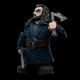 Le Hobbit figurine Mini Epics Thorin Oakenshield Limited Edition Weta Workshop