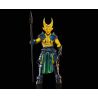 Mythic Legions: All Stars 5+ figurine Azhar Four Horsemen Toy Design