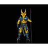 Mythic Legions: All Stars 5+ figurine Azhar Four Horsemen Toy Design