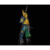 Mythic Legions: All Stars 5+ figurine Azhar Four Horsemen Toy Design