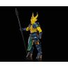Mythic Legions: All Stars 5+ figurine Azhar Four Horsemen Toy Design