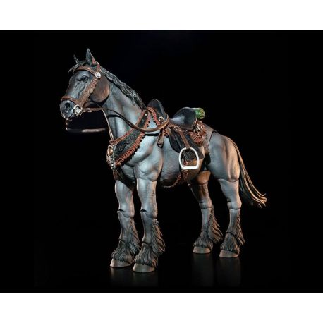 Mythic Legions: All Stars 5+ figurine Boreus Four Horsemen Toy Design Mythic Legions: All Stars 5+ figurine Boreus Four Horsemen Toy Design