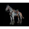 Mythic Legions: All Stars 5+ figurine Boreus Four Horsemen Toy Design