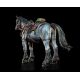 Mythic Legions: All Stars 5+ figurine Boreus Four Horsemen Toy Design