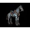 Mythic Legions: All Stars 5+ figurine Boreus Four Horsemen Toy Design