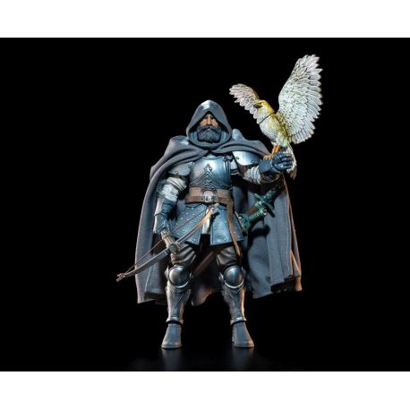 Mythic Legions: All Stars 5+ figurine Duban Four Horsemen Toy Design Mythic Legions: All Stars 5+ figurine Duban Four Horsemen Toy Design