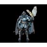 Mythic Legions: All Stars 5+ figurine Duban Four Horsemen Toy Design