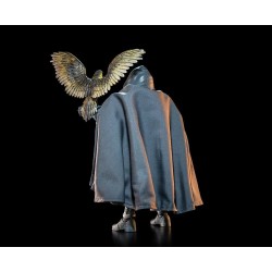 Mythic Legions: All Stars 5+ figurine Duban Four Horsemen Toy Design