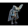 Mythic Legions: All Stars 5+ figurine Duban Four Horsemen Toy Design