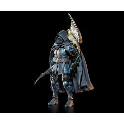 Mythic Legions: All Stars 5+ figurine Duban Four Horsemen Toy Design