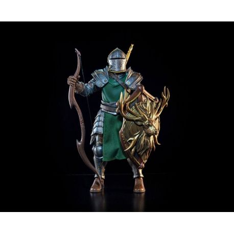 Mythic Legions: All Stars 5+ figurine Xylernian Guard Four Horsemen Toy Design Mythic Legions: All Stars 5+ figurine Xylernian Guard Four Horsemen Toy Design