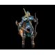 Mythic Legions: All Stars 5+ figurine Xylernian Guard Four Horsemen Toy Design