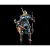 Mythic Legions: All Stars 5+ figurine Xylernian Guard Four Horsemen Toy Design