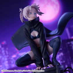 Call of the Night figurine Luminasta Nazuna Sega