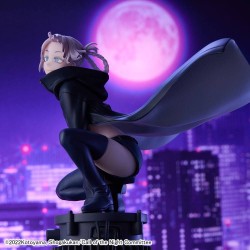 Call of the Night figurine Luminasta Nazuna Sega