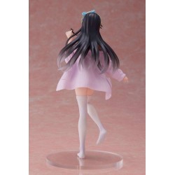 My Teen Romantic Comedy SNAFU Climax! figurine Yukino Yukinoshita Roomwear Ver. Taito Prize