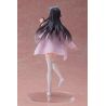 My Teen Romantic Comedy SNAFU Climax! figurine Yukino Yukinoshita Roomwear Ver. Taito Prize