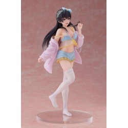 My Teen Romantic Comedy SNAFU Climax! figurine Yukino Yukinoshita Roomwear Ver. Taito Prize