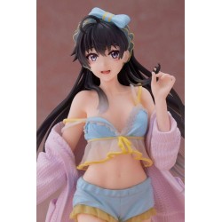 My Teen Romantic Comedy SNAFU Climax! figurine Yukino Yukinoshita Roomwear Ver. Taito Prize