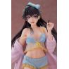 My Teen Romantic Comedy SNAFU Climax! figurine Yukino Yukinoshita Roomwear Ver. Taito Prize