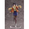 Rascal Does Not Dream of a Dreaming Girl figurine Mai Sakurajima Winter Wear Ver. Taito Prize