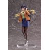 Rascal Does Not Dream of a Dreaming Girl figurine Mai Sakurajima Winter Wear Ver. Taito Prize