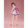 Saekano figurine Megumi Kato Fine Roomwear Ver. Taito Prize