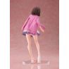 Saekano figurine Megumi Kato Fine Roomwear Ver. Taito Prize