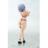Taimanin Yukikaze figurine Aina Winchester Beat