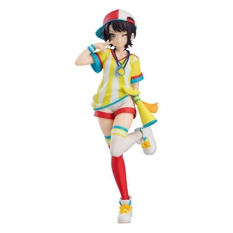 Hololive Production figurine Pop Up Parade Oozora Subaru Max Factory